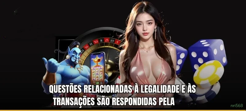 Casino Ao Vivo nn568